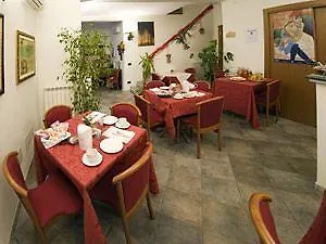 Bed & Breakfast Adelphi & Breakfast