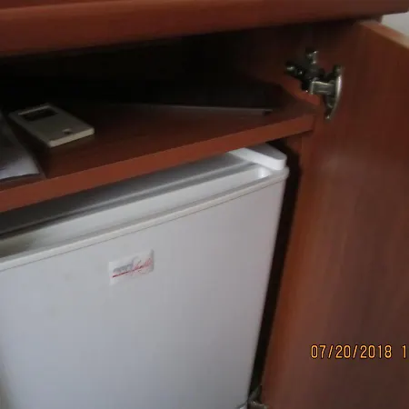 Bed & Breakfast Adelphi & Breakfast Ferrara