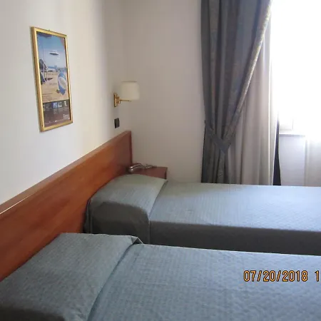 Adelphi & Breakfast 3* Ferrara