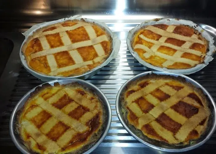 Adelphi & Breakfast فندق مبيت وإفطار