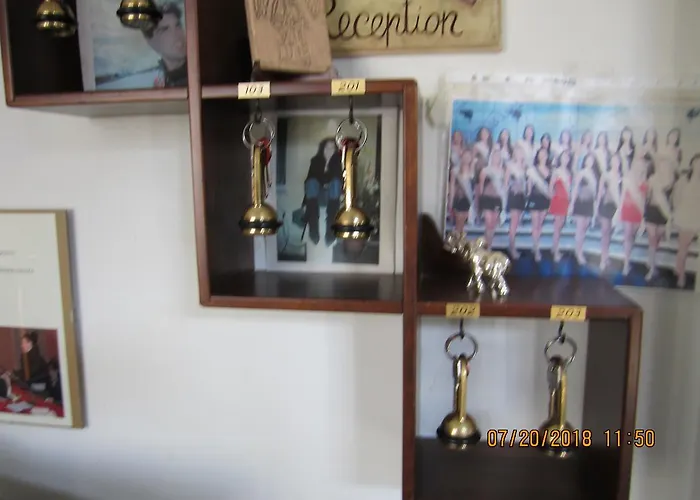 Adelphi & Breakfast 3* فيرّارا