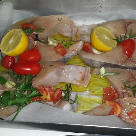 לינה וארוחת בוקר Adelphi & Breakfast