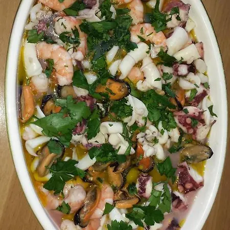 Panzió Adelphi & Breakfast