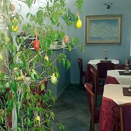 Adelphi & Breakfast 3* Ferrara