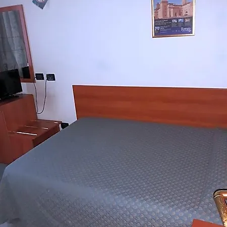 Bed & Breakfast Adelphi & Breakfast Ferrara