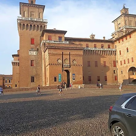 Adelphi & Breakfast Ferrara
