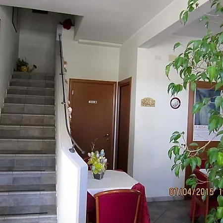 Bed & Breakfast Adelphi & Breakfast 3*