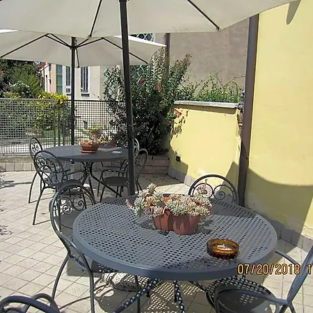 Bed & Breakfast Adelphi & Breakfast Ferrara