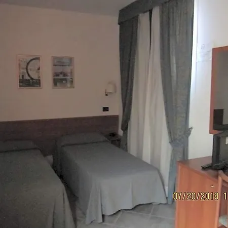 Adelphi & Breakfast 3* Ferrara