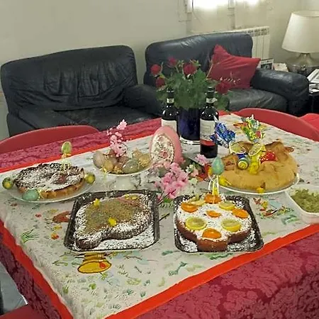 Bed & Breakfast Adelphi & Breakfast Ferrara