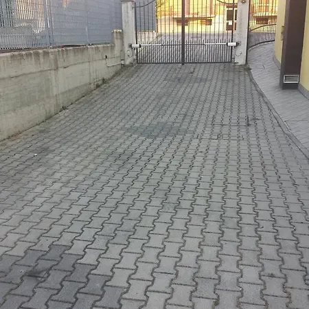 Panzió Adelphi & Breakfast