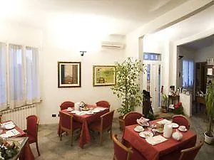 Adelphi & Breakfast 3* Ferrara