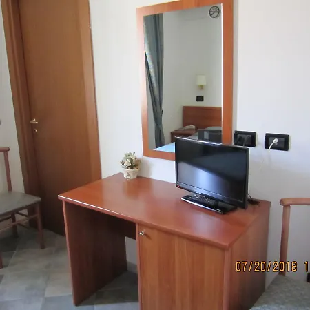 Adelphi & Breakfast Ferrara