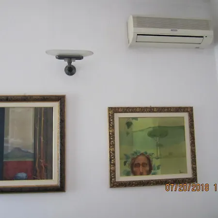 Panzió Adelphi & Breakfast