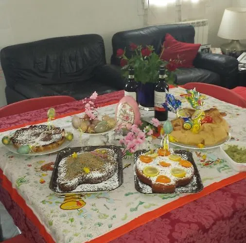 Adelphi & Breakfast 3* 페라라