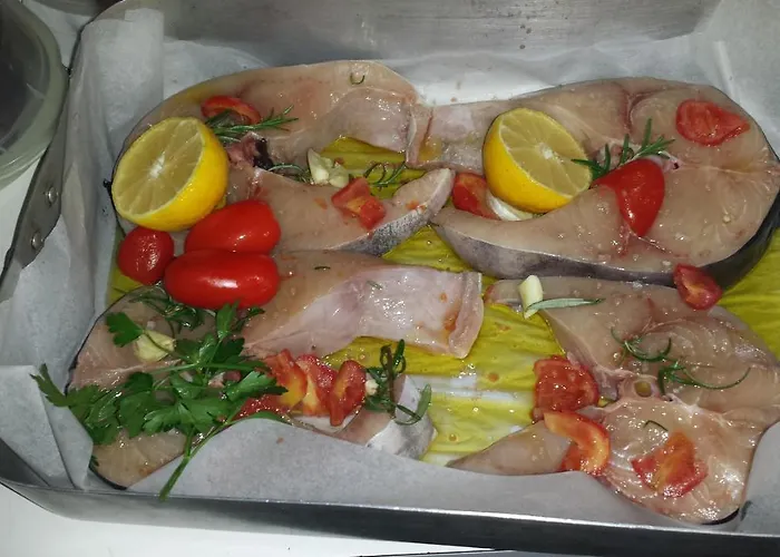 Bed and Breakfast Adelphi & Breakfast