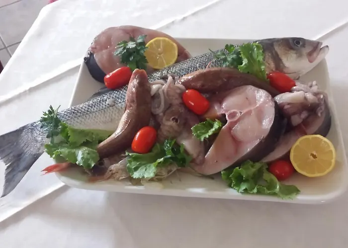 Nocleg ze śniadaniem Adelphi & Breakfast