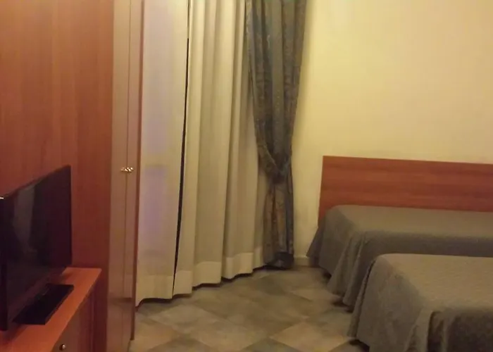 Adelphi & Breakfast B&B