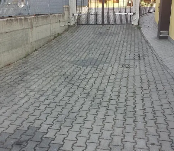 Bed and Breakfast Adelphi & Breakfast