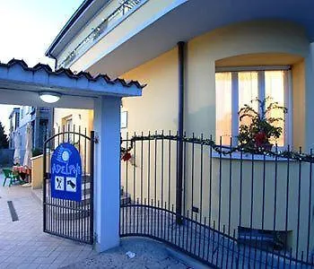 B&B Adelphi & Breakfast 페라라