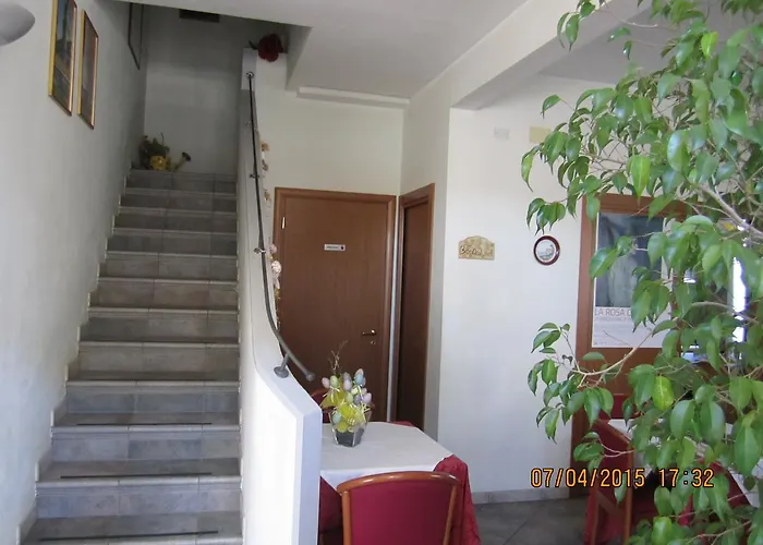 Adelphi & Breakfast Bed and Breakfast 3*