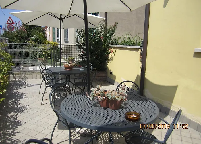 B&B Adelphi & Breakfast