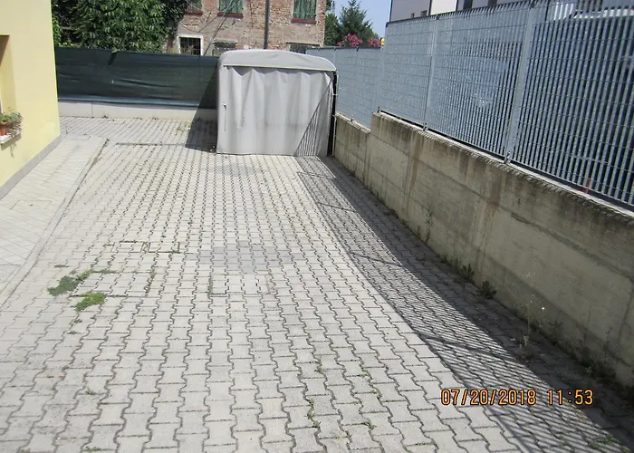 Adelphi & Breakfast 3* Ferrara