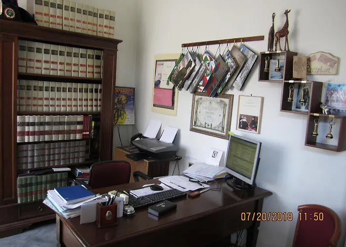 Adelphi & Breakfast 3*