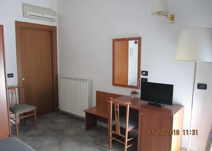 Adelphi & Breakfast 3* 페라라