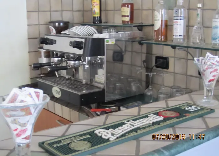 Adelphi & Breakfast Nocleg ze śniadaniem Ferrara