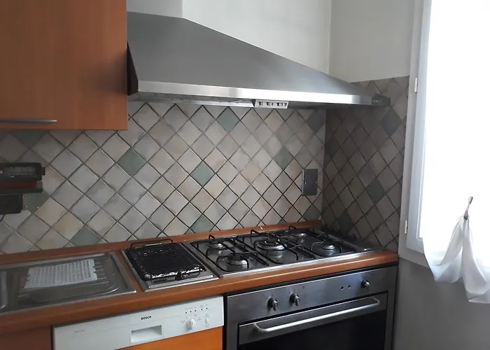 B&B Adelphi & Breakfast