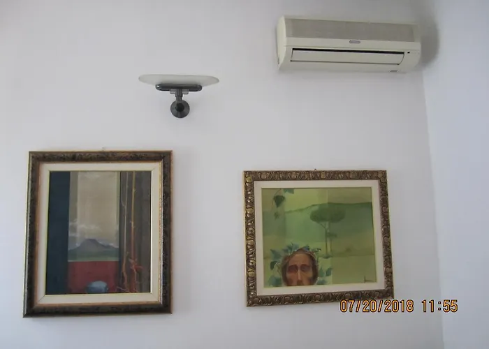 Nocleg ze śniadaniem Adelphi & Breakfast