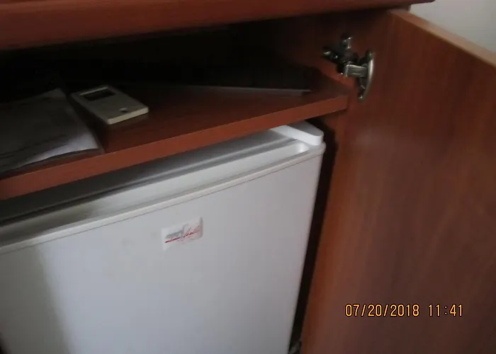 Bed and Breakfast Adelphi & Breakfast Φεράρα