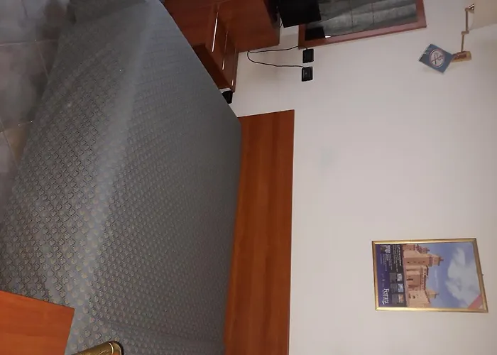 Bed and Breakfast Adelphi & Breakfast Φεράρα