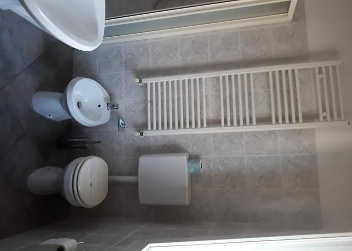 Adelphi & Breakfast Bed and Breakfast