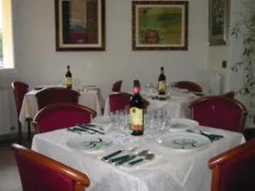 Nocleg ze śniadaniem Adelphi & Breakfast