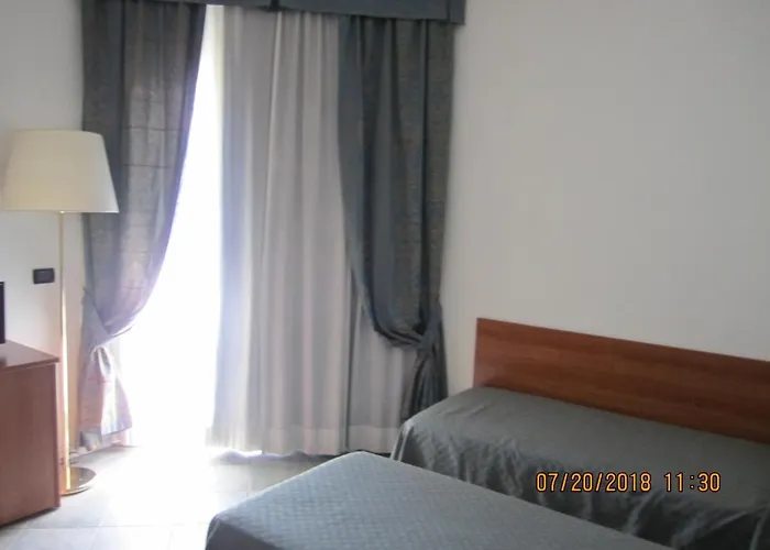 Adelphi & Breakfast Bed and Breakfast